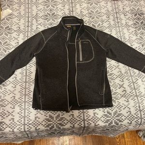 Orvis light jacket, Medium